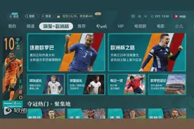 海信聚好看黑科技：0.1秒截图识人图片