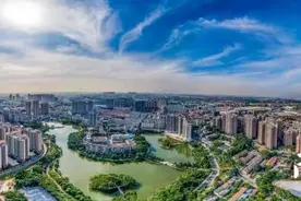 3年再造一个肇庆高新区：GDP翻番，规上企业数翻番图片