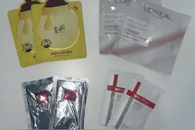 功能型面膜VS补水面膜，精准和精简之间你选对了吗图片