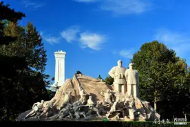 济宁党史故事④｜一次相隔半个世纪的重逢—记革命烈士南峰岚图片