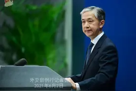科兴疫苗获世卫组织紧急使用认证 外交部：充分证明中国疫苗安全性有效性图片