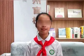 儿童节探访福州一群失明的“天使”：他们“心中有光”图片