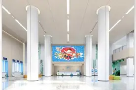 华中地区最大！武汉新增一座大型儿童医院，开诊时间定了图片