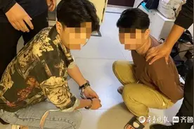 东营警方破获一起虚拟币资金盘诈骗案图片