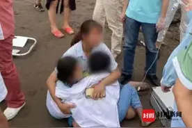 勇救两名落水儿童的老师不幸遇难，王老师一路走好图片