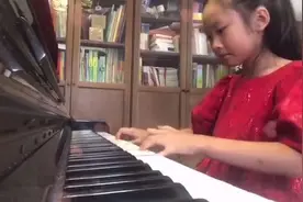 视频｜“谢谢你，因为有你”环湖小学学生自弹自唱致敬医护图片