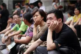 “陪考假”来了！合肥的他们放假图片