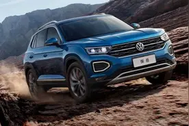 一汽-大众三十而立：被一个颗粒捕捉器全面打败图片