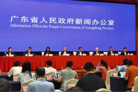 高考临近，疫情期间广东如何做好保障？官方回应来了图片