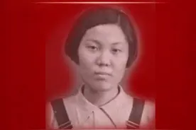 虎穴忠魂⑬丨护卫党的机密，化作“海的女儿”图片