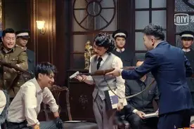 综艺入局“剧本杀”，这智商行吗？图片