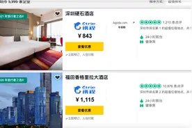 携程甩卖部分TripAdvisor股票，双方战略合作现危机？图片