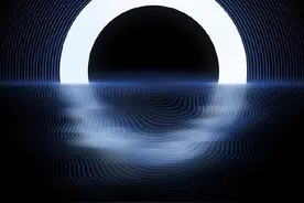 华为正式发布HarmonyOS 2图片