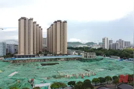 万科的佛山自持地块为何重出江湖？图片