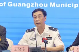 广州高考：万一忘带身份证，现场民警可提供身份校验图片