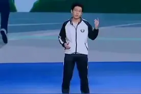 “立志拱大城市的白菜”，衡中学生的演讲并无恶意图片