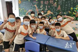 禅城总动员：和病毒竞速的8天8夜图片