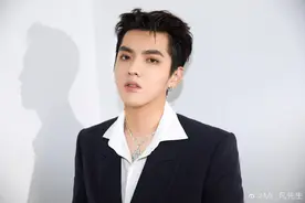 吴亦凡「连缠3正妹」狂爆渣男行径！遭抖秘恋内幕⋯私讯截图全曝光图片