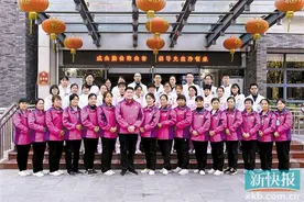 临终关怀，让逝者善终，生者善别图片