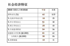 中国新移民在美国：高学历成敲门砖，刻板印象隐性歧视仍存图片