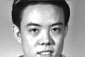 新中国第一位世界冠军容国团：此时不搏更待何时图片