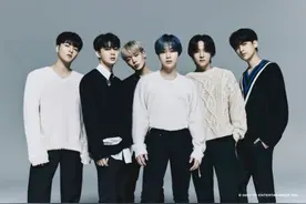iKON：在《Kingdom》放下一切荣誉图片