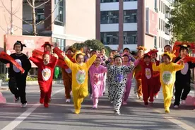 好消息！今年合肥计划建成中小学、幼儿园80所，新增学位7.6万个图片