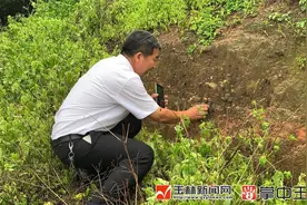 央视《地理中国》探秘铜石岭——冶铜遗址科考价值再被提起图片