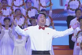 中共黑龙江省委教育工作委员会 黑龙江省教育厅 《同一首歌》、《少年》、《把你追随》视频封面