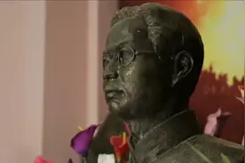 杰出革命英雄丨李白：用生命捍卫“永不消逝的电波”图片
