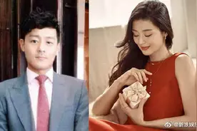 全智贤要离婚了？与丈夫分居半年，或有一方婚内出轨图片