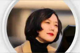 儿童音乐教育的市场，比音乐会的市场大多了丨专访田艺苗图片