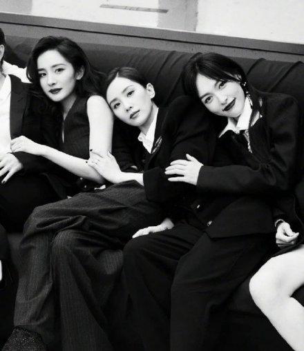 仙剑奇侠传龙葵是哪个人演的（仙剑三美同框惹唏嘘）