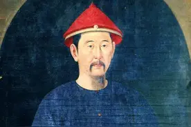 亲自撰写数学论文，他是清帝中的科技达人图片