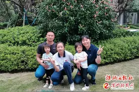 家有三孩是什么体验？株洲宝妈说出了心里话......图片