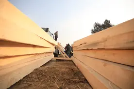 曹县产业让年轻人不爱北上广：二代回家接班做棺材，博士返乡创业卖汉服图片