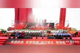 渡江胜利纪念馆预计7月1日前开馆图片