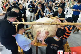 鱼丸！鱼丸！鱼丸图片