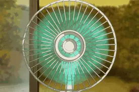 家里有空调、风扇的一定要看图片