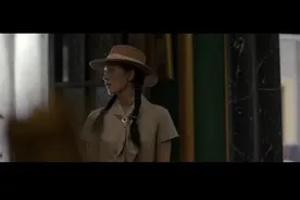 央八定档！朱一龙童瑶化身“叛逆者”，逆流而上逐光前行图片