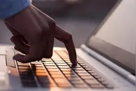 P2P暴雷，代言明星还想着全身而退吗图片