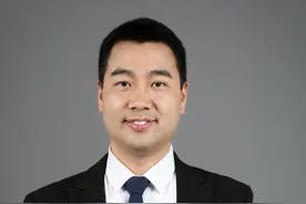 成都创客丨龙学军：AI落地交通出行，给高速公路装上“智慧大脑”图片