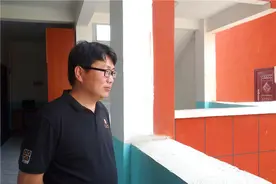 谁谓河广，一苇杭之——乡村教师吴帅访谈记图片