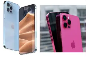 iPhone 13系列国行或将加入5G毫米波功能图片