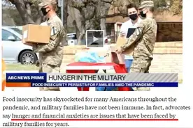 环球深观察丨撕裂之国：看看美国如何让他们身陷困苦图片