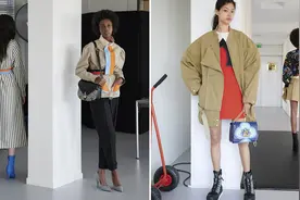 美国正重新成为奢侈品牌的“金矿”图片