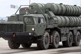 土耳其将驱逐俄S400技术专业人员？俄方回应图片