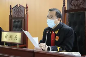 果园变巨坑！北京房山一男子非法采矿被判6年，赔偿近800万图片