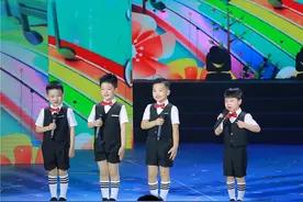 空后蓝天幼儿园献礼建党百年主题演出圆满举行图片