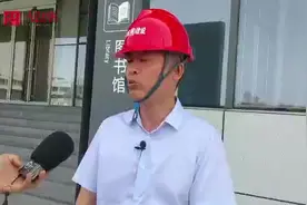 探访山东农业工程学院淄博校区建设③|创新引领，探索政府工程建设管理新模式图片